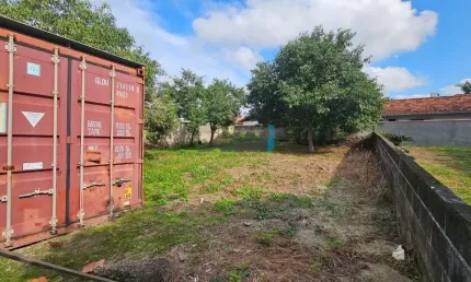 Terreno à venda na Jorge Agenor da Luz, 102, Gravata, Navegantes por R$ 650.000
