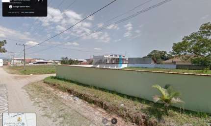 Terreno à venda na Mato Grosso, 206, Itacolomi, Balneário Piçarras