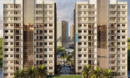 Apartamento com 2 quartos à venda na Rua São Vicente, 251, São Vicente, Itajaí por R$ 622.000