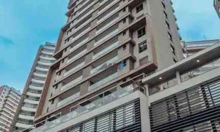 Apartamento com 3 quartos à venda na rua xv de novembro, 538, centro, itajaí por r$ 2.350.000