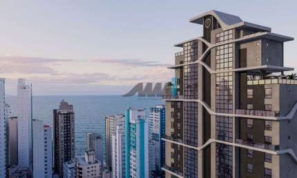 Apartamento com 4 quartos à venda na Rua 3710, 60, Centro, Balneário Camboriú por R$ 4.779.651