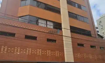 Apartamento com 3 quartos à venda na Rua 1061, 256, Centro, Balneário Camboriú por R$ 1.600.000