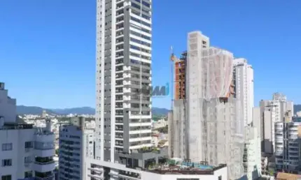 Apartamento com 4 quartos à venda na rua 3300, 450, centro, balneário camboriú por r$ 4.600.000