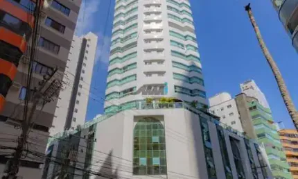 Apartamento com 3 quartos à venda na rua 3700, 141, centro, balneário camboriú por r$ 3.727.477