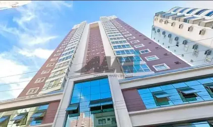 Apartamento com 4 quartos à venda na rua 3130, 112, centro, balneário camboriú por r$ 2.980.000