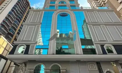 Apartamento com 4 quartos à venda na rua alvin bauer, 96, centro, balneário camboriú por r$ 8.800.000