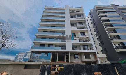 Apartamento com 3 quartos à venda na Rua Conselheiro Júlio Kumm, 387, Praia Brava, Itajaí por R$ 1.900.000