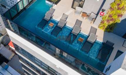 Apartamento com 4 quartos à venda na Rua 2950, 369, Centro, Balneário Camboriú por R$ 2.835.000
