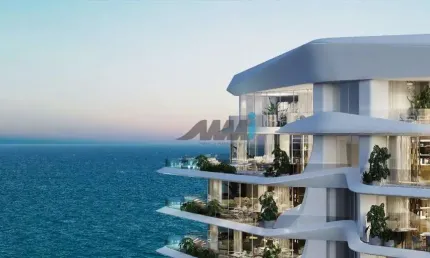 Apartamento com 4 quartos à venda na Rua Maria das Dores Santos Müller, 259, Praia Brava, Itajaí por R$ 10.154.100