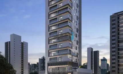 Apartamento com 3 quartos à venda na Rua 1101, 380, Centro, Balneário Camboriú por R$ 1.729.750