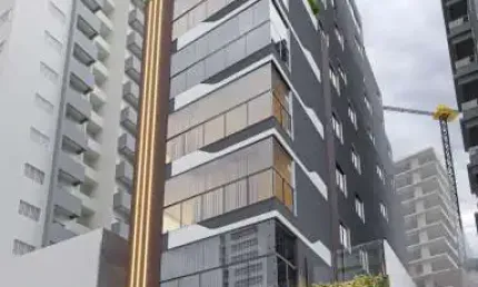Apartamento com 3 quartos à venda na Rua 3900, 114, Centro, Balneário Camboriú por R$ 4.356.118