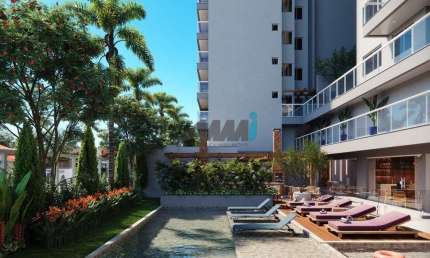 Apartamento com 3 quartos à venda na Rua João Ladislau Tabalipa, 455, São João, Itajaí por R$ 850.877