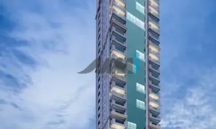 Apartamento com 4 quartos à venda na Rua 2000, 125, Centro, Balneário Camboriú por R$ 5.183.320
