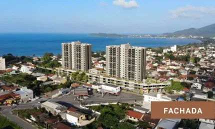 Apartamento com 2 quartos à venda na eugenio krause, 2865, centro, penha por r$ 864.154