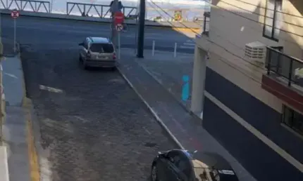 Apartamento com 2 quartos à venda na rua ernesto guilherme hoffmann, 30, gravata, navegantes por r$ 550.000