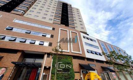 Apartamento com 2 quartos à venda na Avenida do Estado Dalmo Vieira, 4295, Centro, Balneário Camboriú por R$ 1.170.000