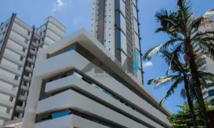 Apartamento com 3 quartos à venda na rua 1520, 251, centro, balneário camboriú por r$ 3.210.000