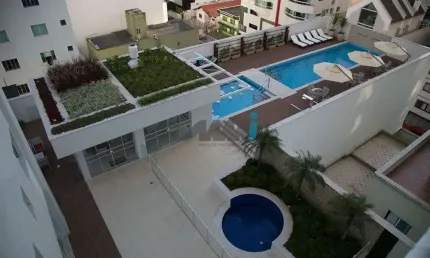 Apartamento com 3 quartos à venda na rua 620, 110, centro, balneário camboriú por r$ 2.600.000