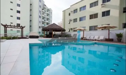 Apartamento com 3 quartos à venda na Avenida Brasil, 3400, Centro, Balneário Camboriú por R$ 2.900.000