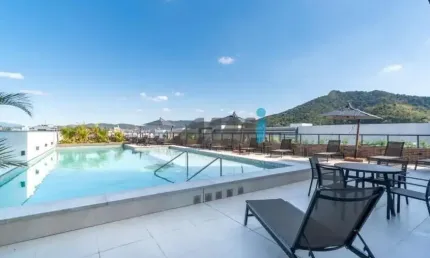 Apartamento com 1 quarto à venda na Avenida do Estado Dalmo Vieira, 4295, Centro, Balneário Camboriú por R$ 951.900