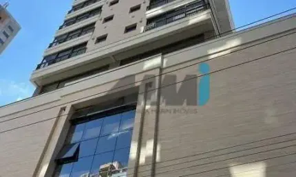 Apartamento com 3 quartos à venda na Rua 1901, 262, Centro, Balneário Camboriú por R$ 2.299.000