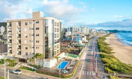 Apartamento com 4 quartos à venda na Avenida Carlos Drumond de Andrade, 34, Praia dos Amores, Balneário Camboriú por R$ 7.200.000