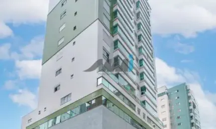 Apartamento com 4 quartos à venda na rua 1201, 400, centro, balneário camboriú por r$ 3.175.000