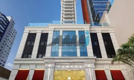 Apartamento com 4 quartos à venda na Avenida Atlântica, 4438, Centro, Balneário Camboriú por R$ 11.750.000