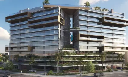 Apartamento com 2 quartos à venda na Avenida Santa Catarina, 1, Estados, Balneário Camboriú por R$ 1.848.513