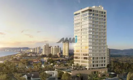 Apartamento com 4 quartos à venda na 2700 - camarão, 115, itacolomi, balneário piçarras por r$ 3.634.654