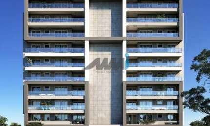 Apartamento com 3 quartos à venda na Rua Vereador João Figueiredo, 1152, Centro, Balneário Piçarras por R$ 1.396.702