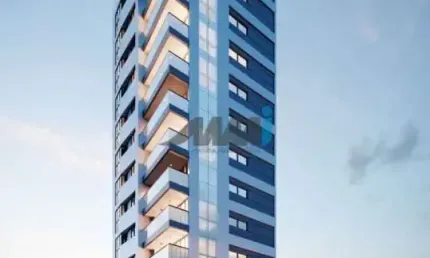 Apartamento com 3 quartos à venda na 2920 - Sororoca, 151, Itacolomi, Balneário Piçarras por R$ 1.959.642