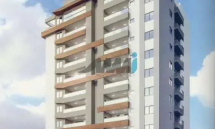 Apartamento com 2 quartos à venda na Roberto  Hartke, 111, Gravata, Navegantes por R$ 1.140.000