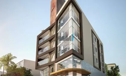 Apartamento com 3 quartos à venda na prefeito josé cirino adolfo cabral, 1, gravata, navegantes por r$ 1.450.000