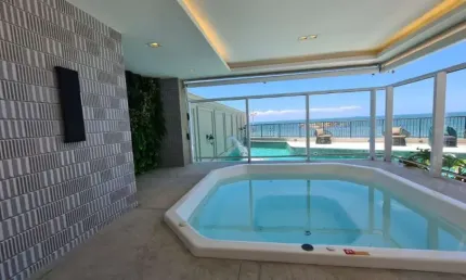 Apartamento com 3 quartos à venda na Oscar  Cordeiro, 1, Gravata, Navegantes por R$ 2.300.000
