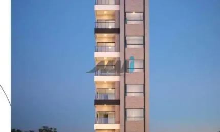 Apartamento com 3 quartos à venda na Oscar  Cordeiro, 233, Gravata, Navegantes por R$ 780.000