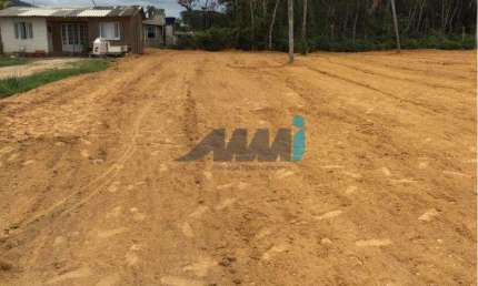 Terreno à venda na Atanásio  Anacleto, Santa Lídia, Penha por R$ 380.000
