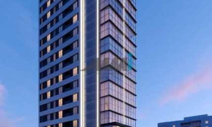 Apartamento com 3 quartos à venda na Avenida Itapocorói, 398, Praia de Armação do Itapocorói, Penha por R$ 2.490.000