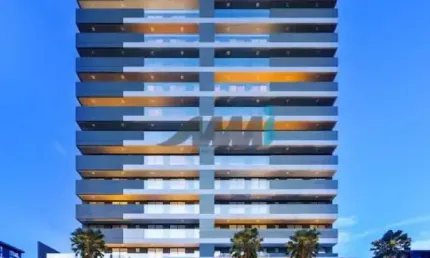 Apartamento com 3 quartos à venda na Rua Fritz Schneider, 48, Fazenda, Itajaí por R$ 1.535.194