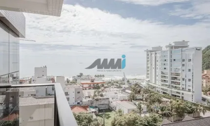 Apartamento com 4 quartos à venda na Rua Carlos Alberto Niehus, 44, Praia Brava, Itajaí por R$ 3.499.000