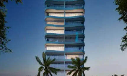 Apartamento com 4 quartos à venda na rua delfim mário pádua peixoto, 580, praia brava, itajaí por r$ 5.605.594