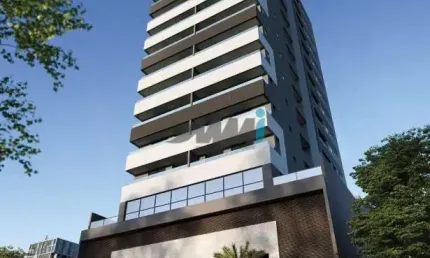 Apartamento com 2 quartos à venda na Rua Pereira Neto, 189, Centro, Itajaí por R$ 876.574