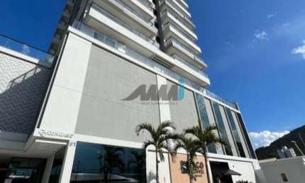 Apartamento com 2 quartos à venda na Rua João Wollinger, 91, Fazenda, Itajaí por R$ 857.029
