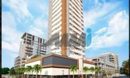 Apartamento com 2 quartos à venda na Rua João Gaya, 82, Vila Operária, Itajaí por R$ 626.100