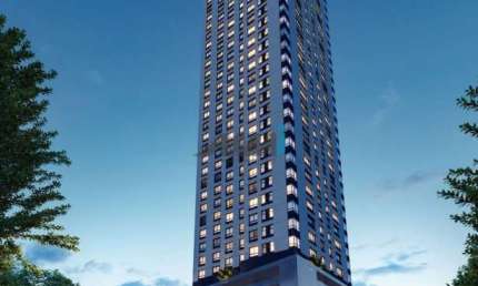 Apartamento com 4 quartos à venda na Rua Samuel Heusi, 149, Centro, Itajaí por R$ 3.737.967