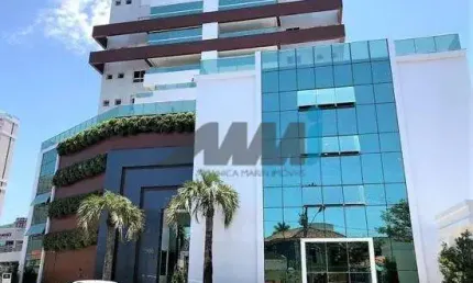 Apartamento com 3 quartos à venda na Rua Lauro Muller, 1200, Fazenda, Itajaí por R$ 3.039.148