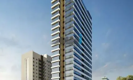 Apartamento com 3 quartos à venda na Avenida Nereu Ramos, 587, Centro, Balneário Piçarras por R$ 2.032.972