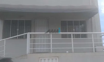 Apartamento com 2 quartos para alugar na Pref Cirino Adolfo Cabral, 8415, Gravata, Navegantes por R$ 1.300