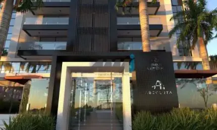 Cobertura com 4 quartos à venda na Rua Conselheiro Júlio Kumm, 118, Praia Brava, Itajaí por R$ 13.600.000