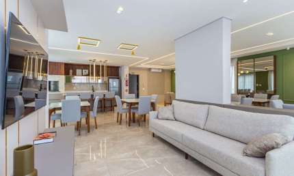 Apartamento com 3 quartos à venda na Rua Miguel Matte, 390, Pioneiros, Balneário Camboriú por R$ 2.950.000